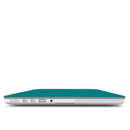True Teal - Ultra Slim MacBook Case