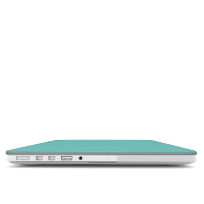 Breakfast at T's - Ultra Slim MacBook Case