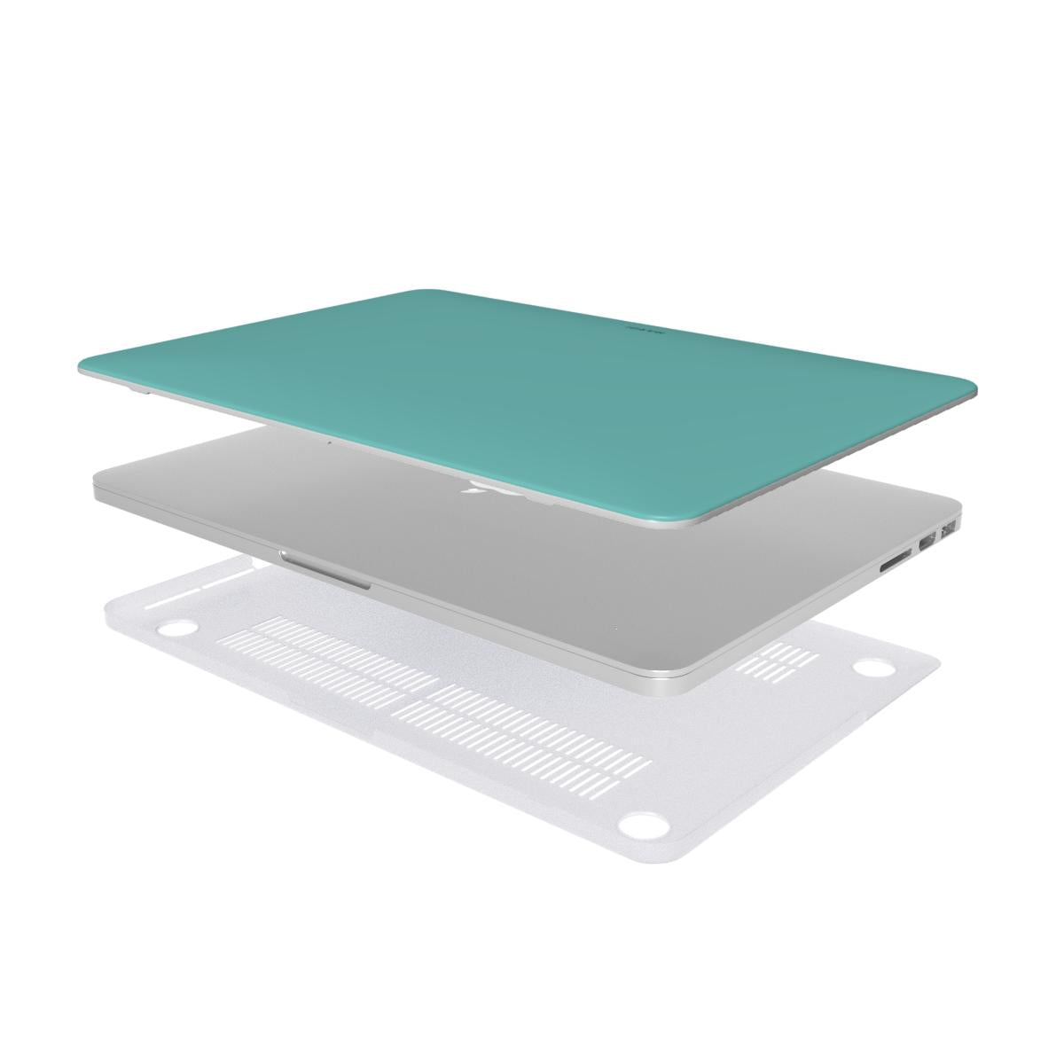 Breakfast at T's - Ultra Slim MacBook Case