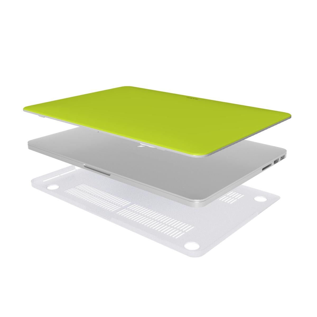 Tennis - Ultra Slim MacBook Case