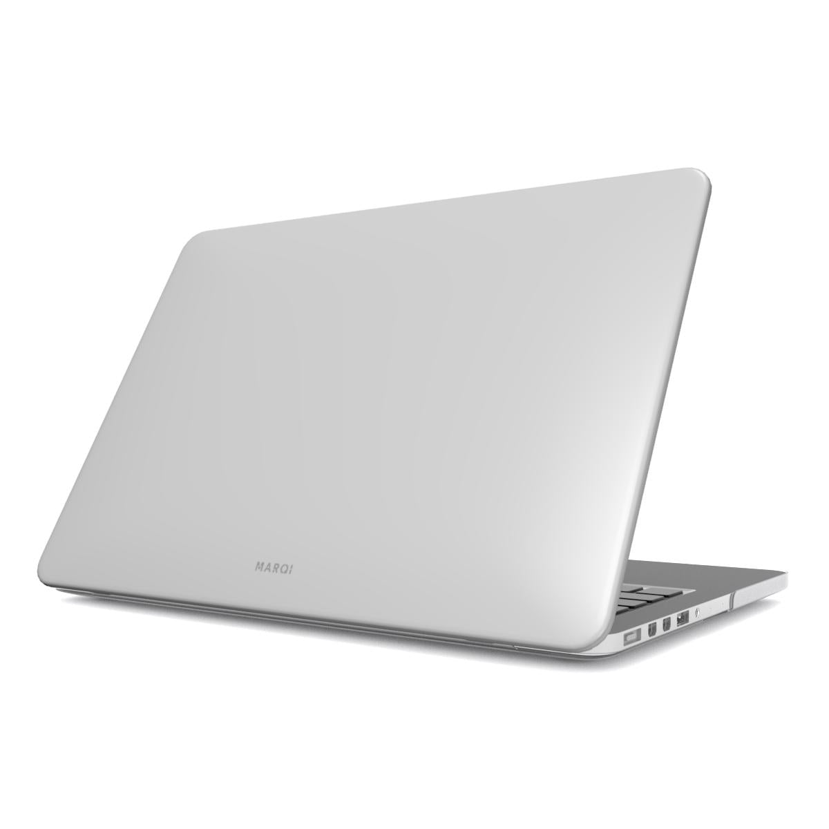 Gainsboro - Ultra Slim MacBook Case