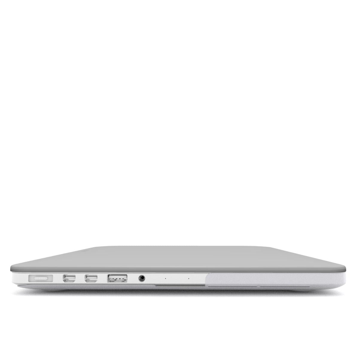 Gainsboro - Ultra Slim MacBook Case