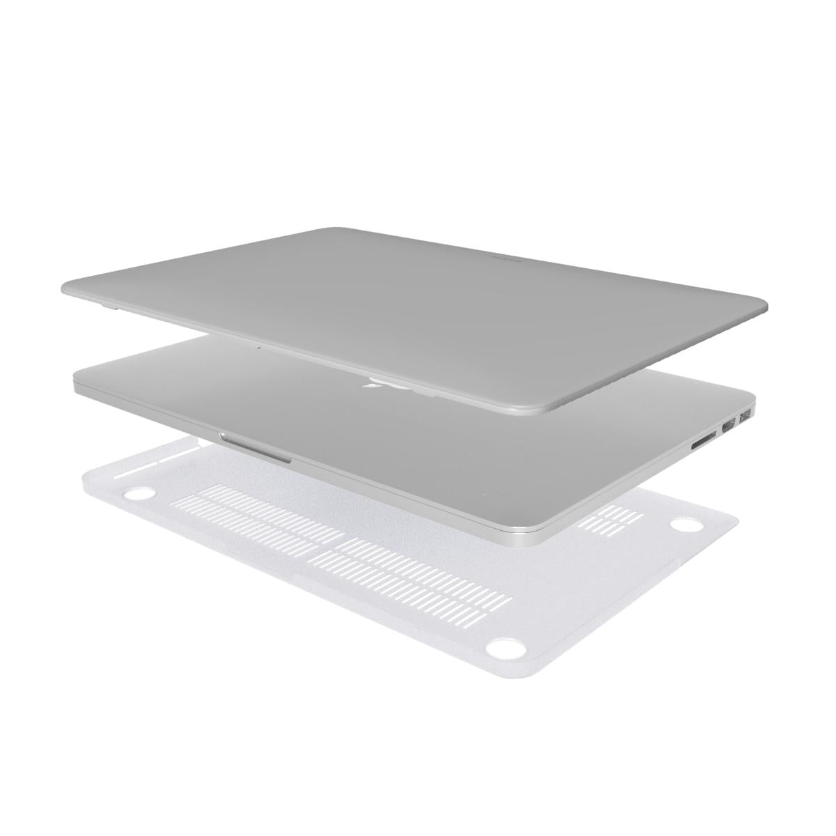 Gainsboro - Ultra Slim MacBook Case