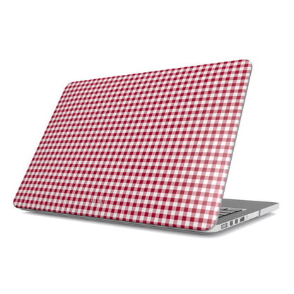 Dinner For One - Ultra Slim MacBook Case