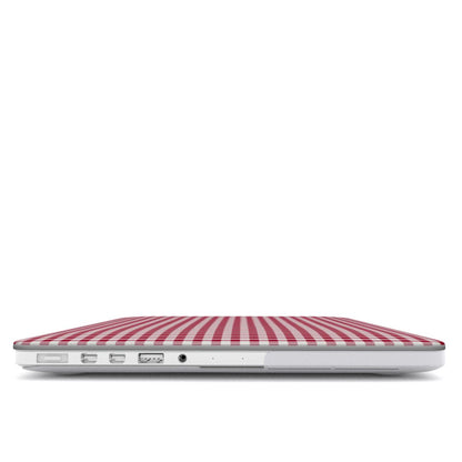 Dinner For One - Ultra Slim MacBook Case