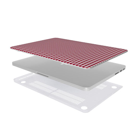 Dinner For One - Ultra Slim MacBook Case