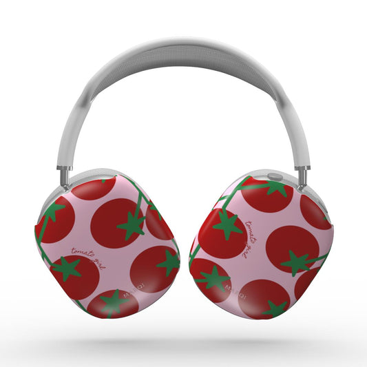 Tomato Girl - Apple AirPods Max Case