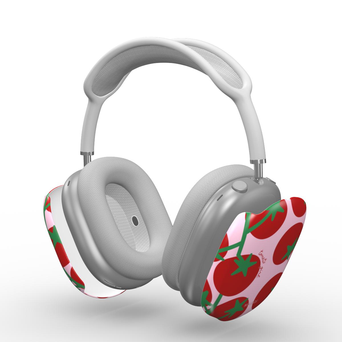 Tomato Girl - Apple AirPods Max Case