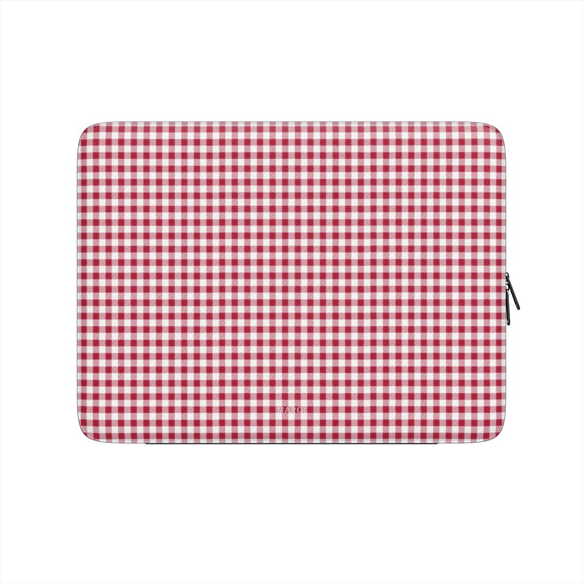 Dinner For One - Laptop Sleeve