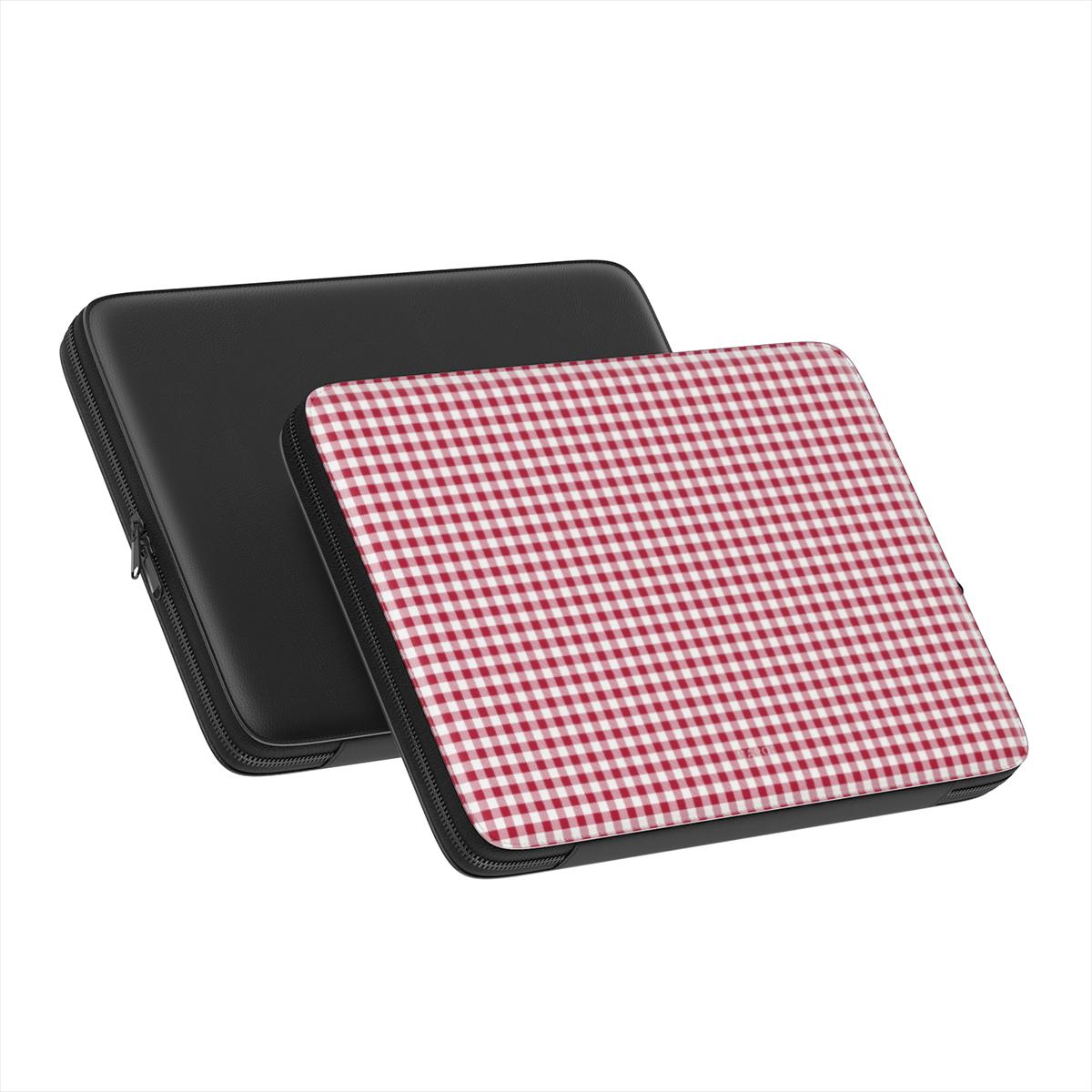 Dinner For One - Laptop Sleeve