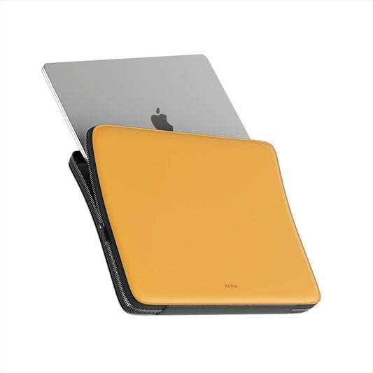 Veuve - Premium Laptop Sleeve