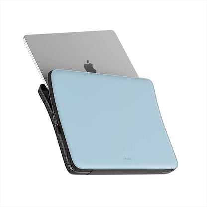 Sky Blue - Laptop Sleeve