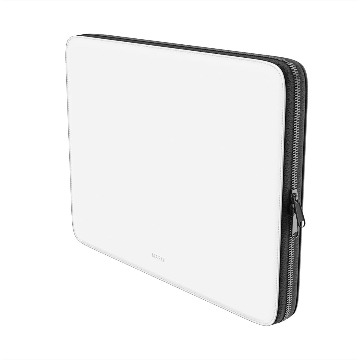 Pure White - Laptop Sleeve