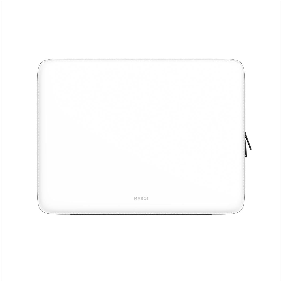 Pure White - Laptop Sleeve