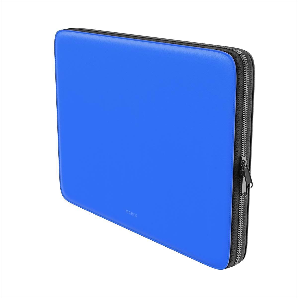 Electric Blue - Laptop Sleeve