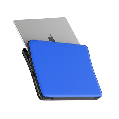Electric Blue - Laptop Sleeve