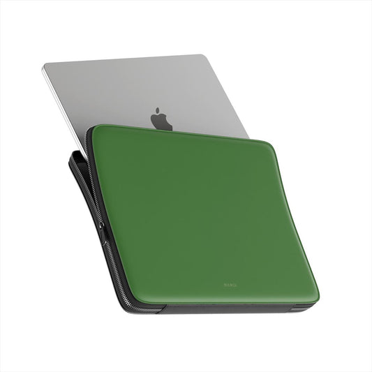 Evergreen - Premium Laptop Sleeve
