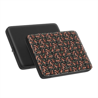 Laughing Tigers - Laptop Sleeve