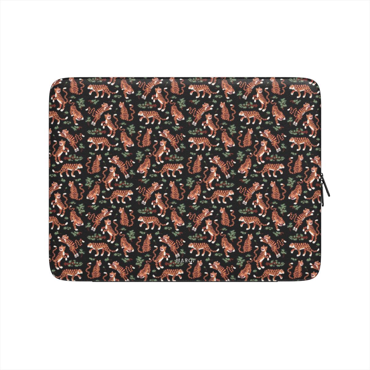 Laughing Tigers - Laptop Sleeve