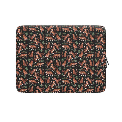 Laughing Tigers - Laptop Sleeve