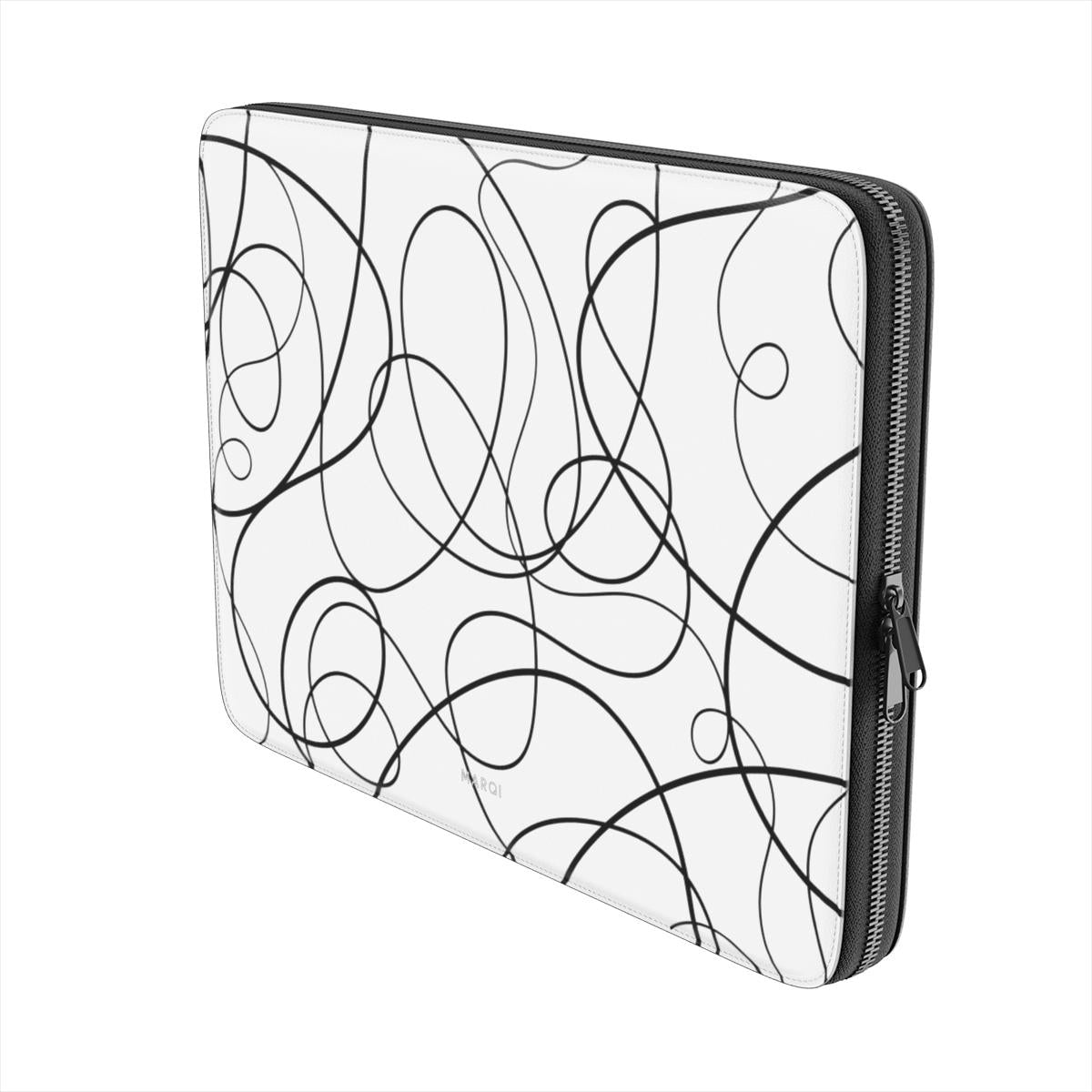 Plot Twist - Laptop Sleeve