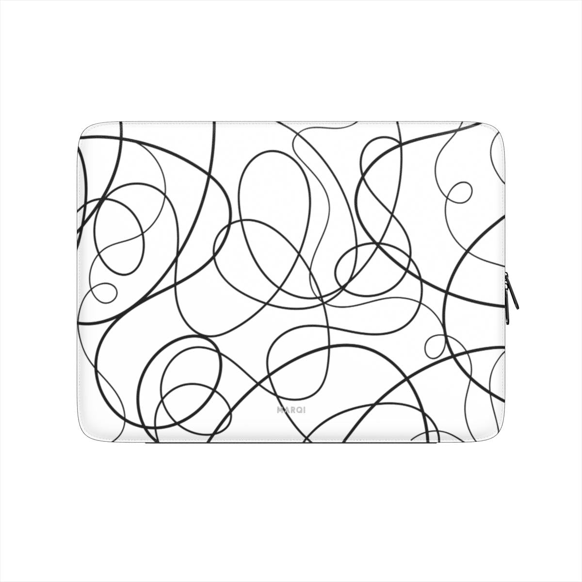 Plot Twist - Laptop Sleeve