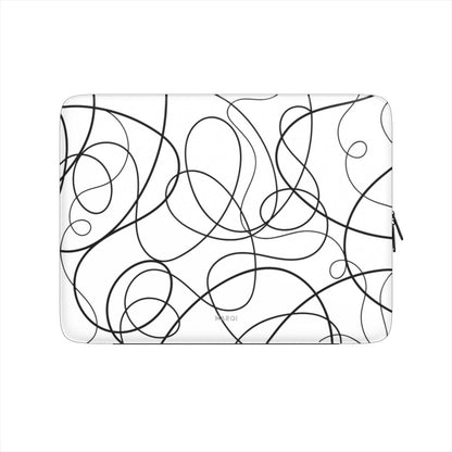 Plot Twist - Laptop Sleeve