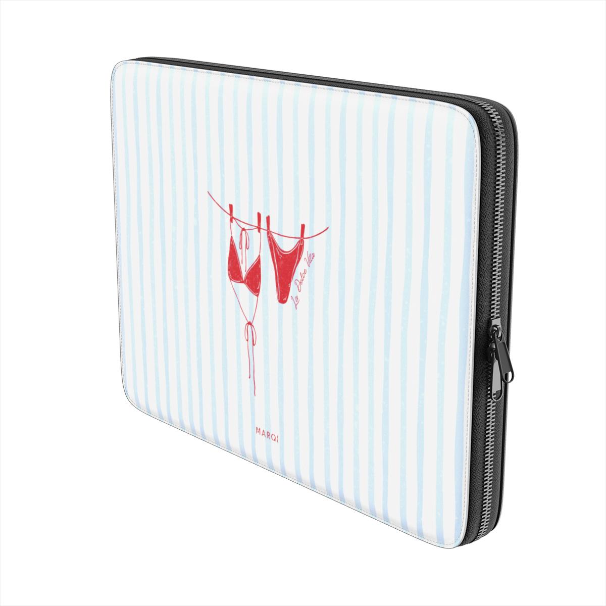 La Dolce Vita - Laptop Sleeve