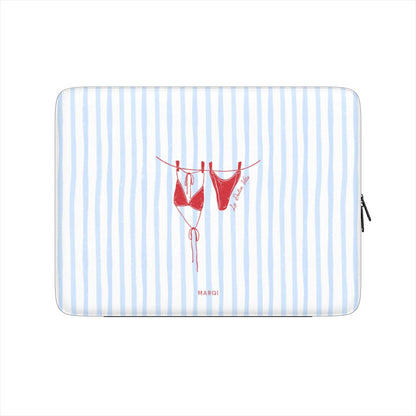 La Dolce Vita - Laptop Sleeve