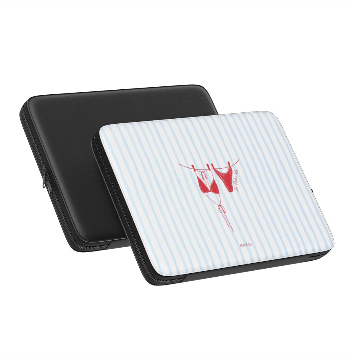 La Dolce Vita - Laptop Sleeve
