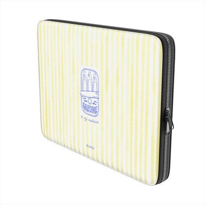 Sardine - Laptop Sleeve