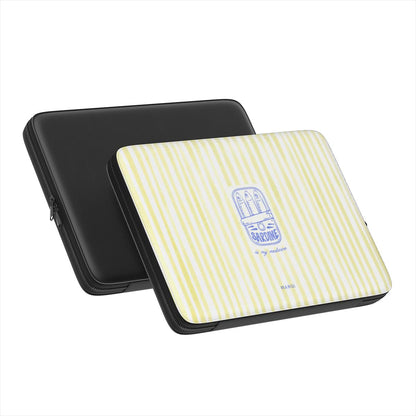 Sardine - Laptop Sleeve