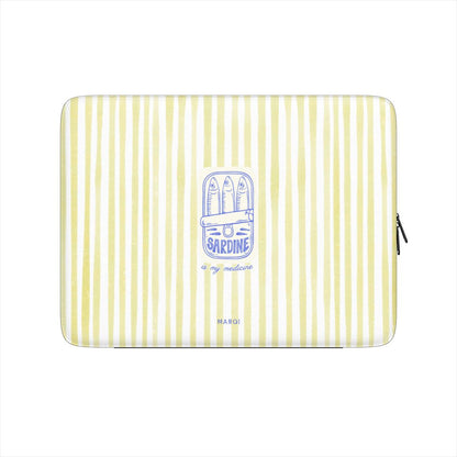 Sardine - Laptop Sleeve