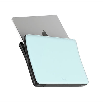 Arctic Blue - Laptop Sleeve