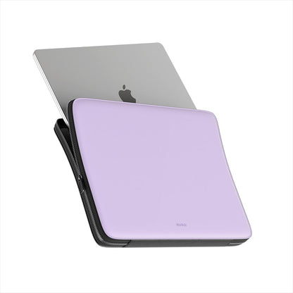 Lavender - Laptop Sleeve