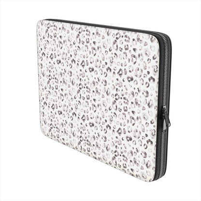 Snow Leopard - Laptop Sleeve