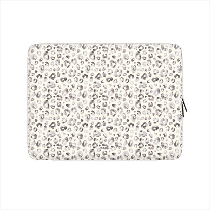 Snow Leopard - Laptop Sleeve