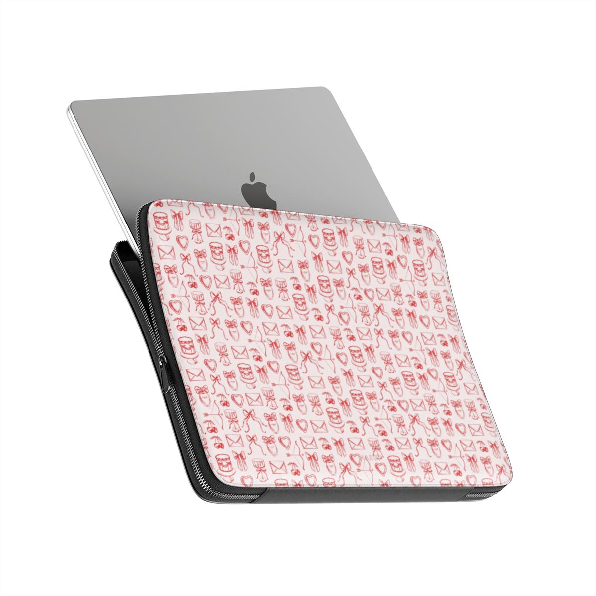 Valentina - Laptop Sleeve