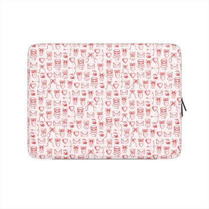 Valentina - Laptop Sleeve