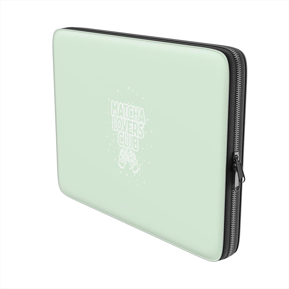 Matcha Lovers Club - Laptop Sleeve