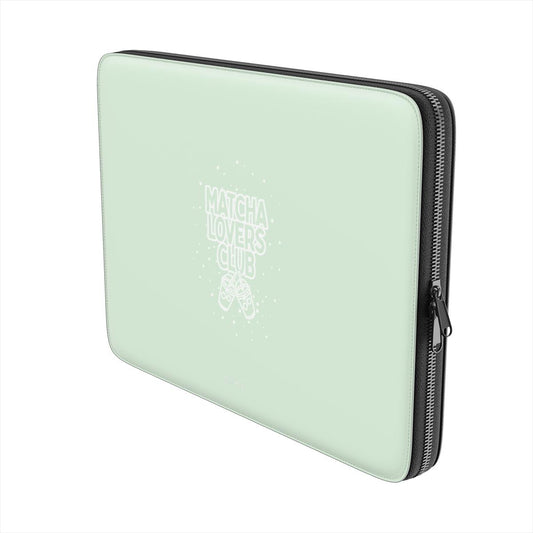 Matcha Lovers Club - Laptop Sleeve