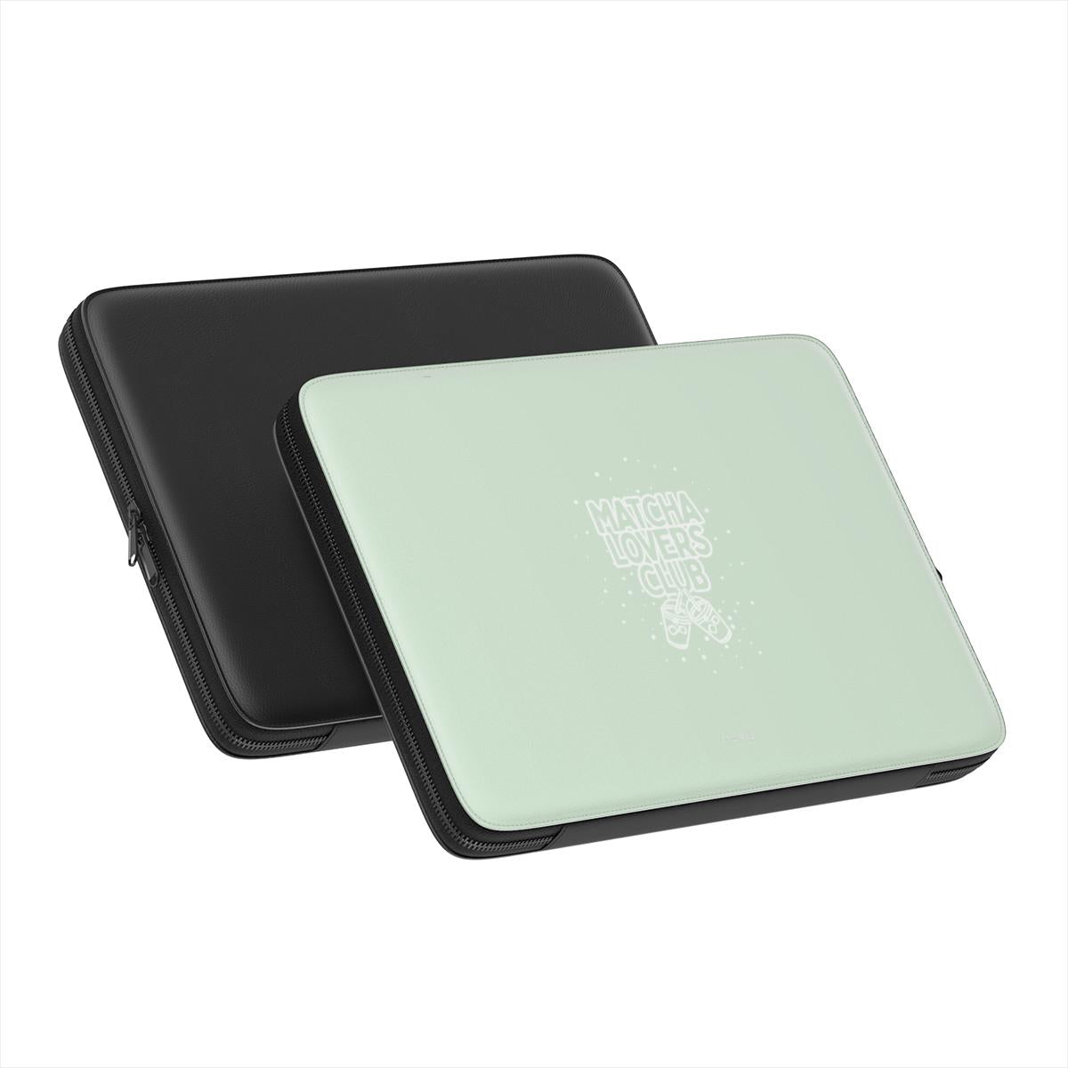 Matcha Lovers Club - Laptop Sleeve