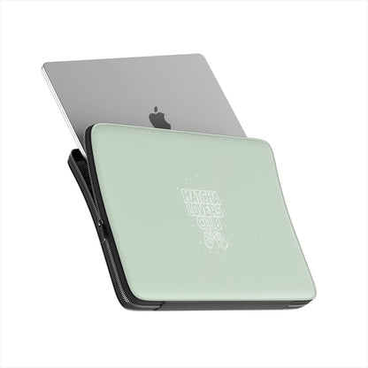 Matcha Lovers Club - Laptop Sleeve