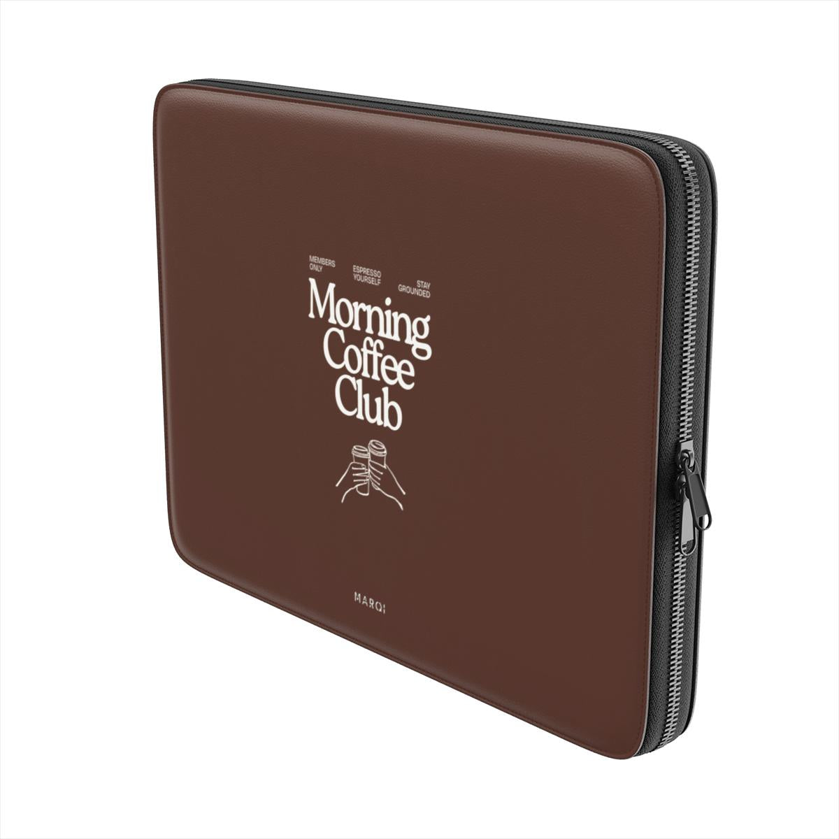 Coffee Club - Laptop Sleeve