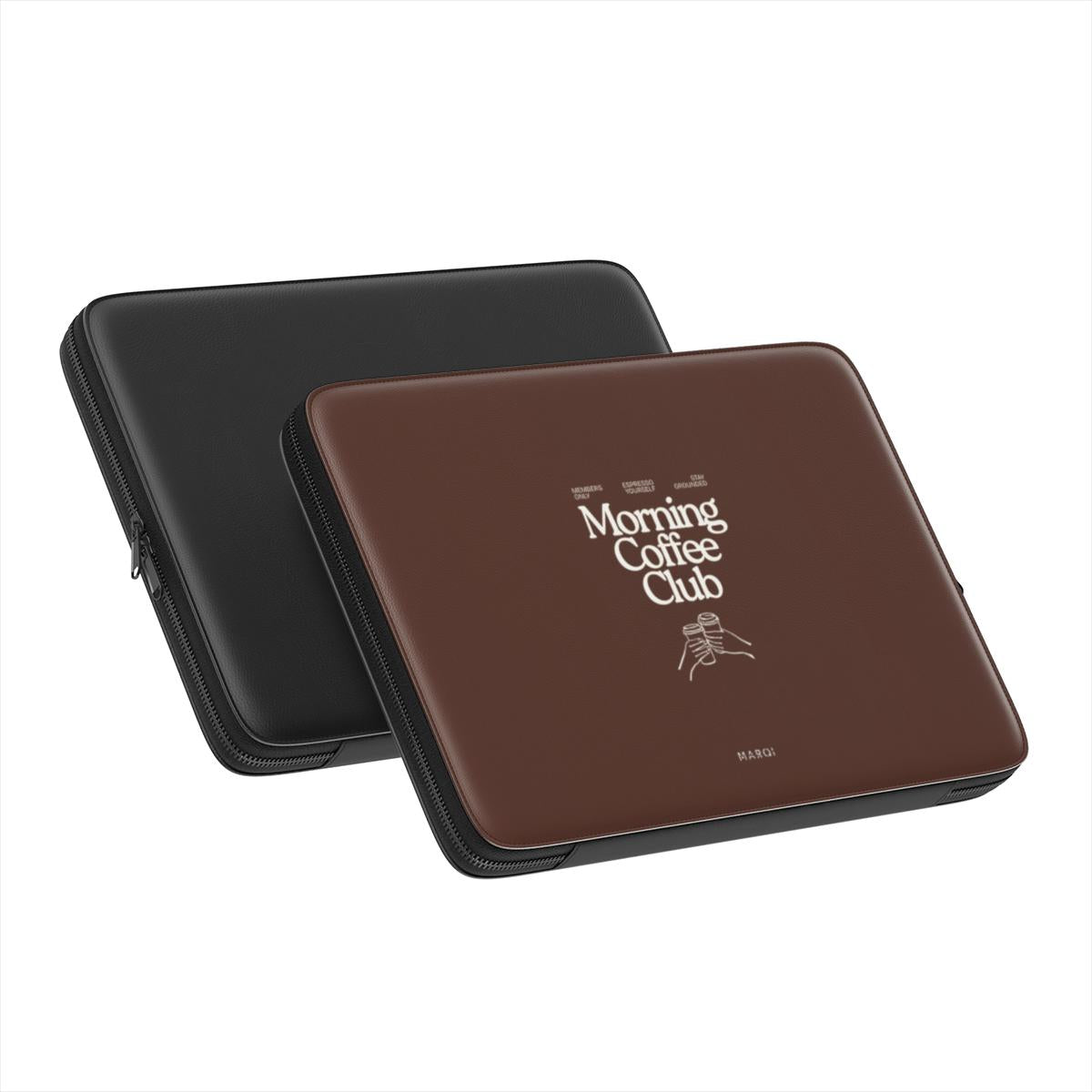 Coffee Club - Laptop Sleeve