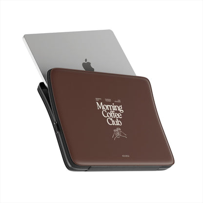 Coffee Club - Laptop Sleeve
