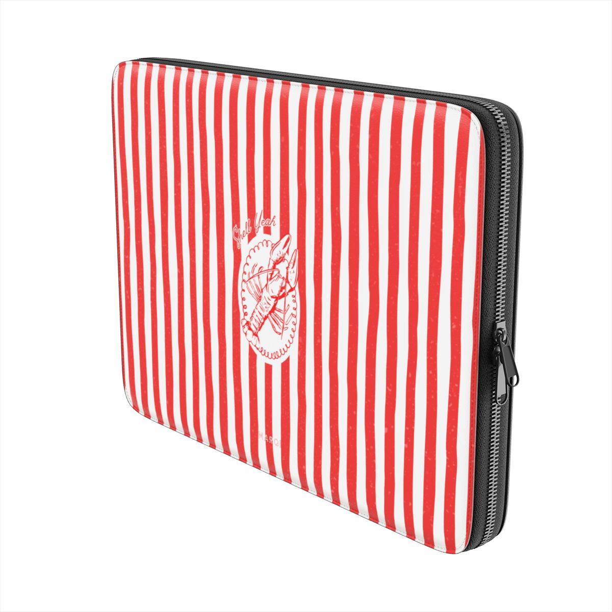 Shell Yeah - Laptop Sleeve