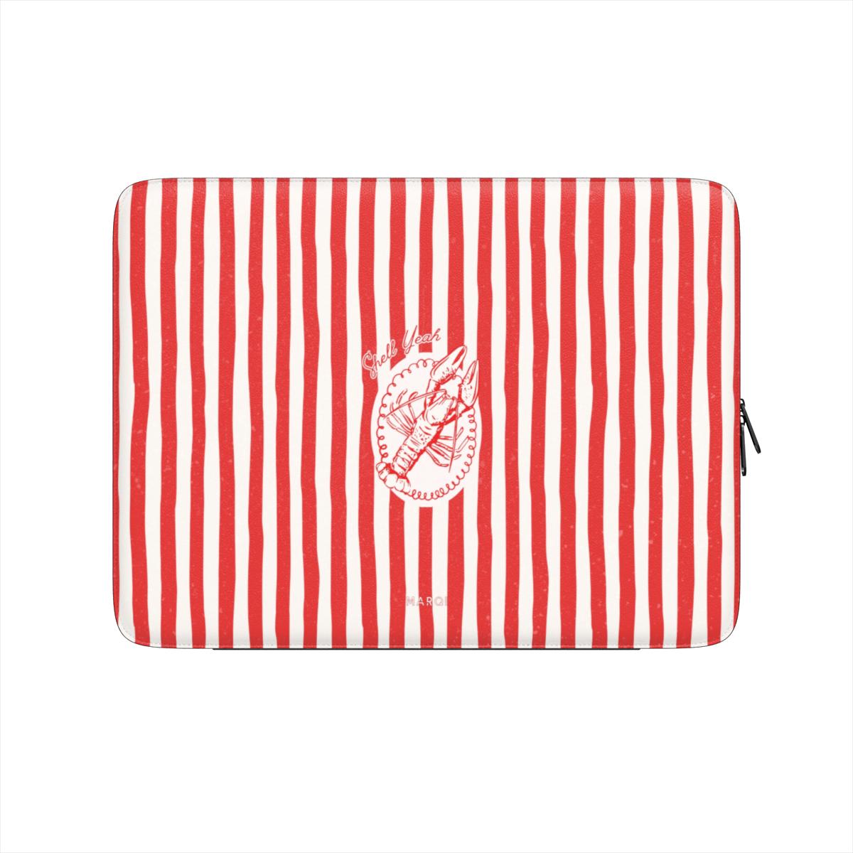 Shell Yeah - Laptop Sleeve