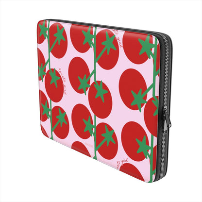 Tomato Girl - Laptop Sleeve