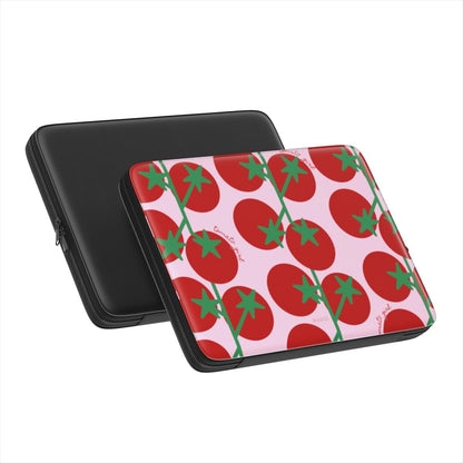 Tomato Girl - Laptop Sleeve